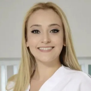 Dr. Dt. Nazlı Güleç Baca profilinde yer alan galeri fotoğrafı.