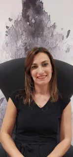 Op. Dr. Özlem Borazan profilinde yer alan galeri fotoğrafı.