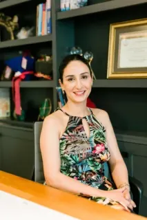 Op. Dr. Selin Fulya Güven profilinde yer alan galeri fotoğrafı.