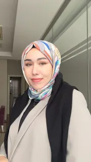 Kl. Psk. Şeymanur Kalafat profilinde yer alan galeri fotoğrafı.