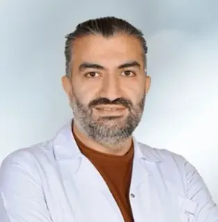Op. Dr. Can Lokman Pınar profilinde yer alan galeri fotoğrafı.