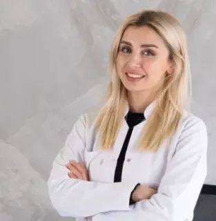 Dt. Ebru Nayan profilinde yer alan galeri fotoğrafı.