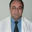 Op. Dr. Yusuf İzzet Güngörmüş — Göz Hastalıkları, Nilüfer, Bursa. Portre fotoğrafı.