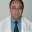 Op. Dr. Yusuf İzzet Güngörmüş — Göz Hastalıkları, Nilüfer, Bursa. Portre fotoğrafı.