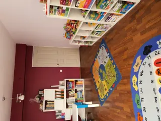 Uzm. Dkt. Lale Korkmaz Türker profilinde yer alan galeri fotoğrafı.