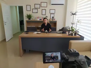 Psk. Yakup Adıyaman profilinde yer alan galeri fotoğrafı.