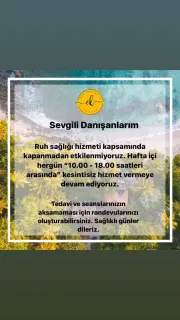 Kl. Psk. Eda Karakaya Güngör profilinde yer alan galeri fotoğrafı.