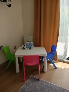 Uzm. Dkt. İrem Akca Boyacı profilinde yer alan galeri fotoğrafı.