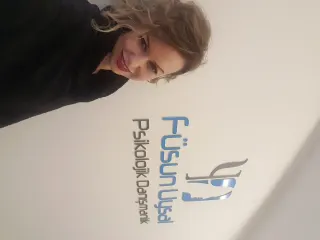Kl. Psk. Füsun Uysal profilinde yer alan galeri fotoğrafı.