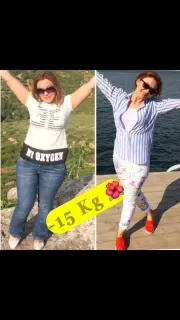 Dyt. Merve Ertem İbiş profilinde yer alan galeri fotoğrafı.