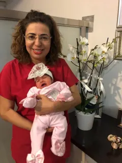 Op. Dr. Seval Taşdemir profilinde yer alan galeri fotoğrafı.