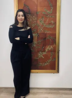 Kl. Psk. Berşan Bodur Kaya profilinde yer alan galeri fotoğrafı.