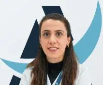 Uzm. Dr. Gamze Yalçın profilinde yer alan galeri fotoğrafı.