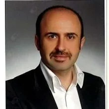 Uzm. Dr. Haşim Çoruk — Eskişehir. Portre fotoğrafı.