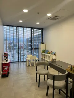 Uzm. Dkt. Nurşah Yardimci profilinde yer alan galeri fotoğrafı.