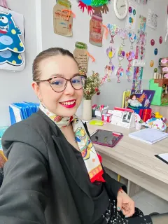 Kl. Psk. İrem Nur Gülseven profilinde yer alan galeri fotoğrafı.