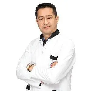 Op. Dr. Muhammet İbrahimoğlu profilinde yer alan galeri fotoğrafı.