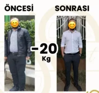 Dyt. Selin Sat profilinde yer alan galeri fotoğrafı.