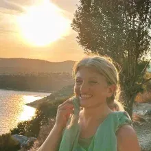 Fatma Güngören Şevik — Aile Danışmanlığı, Çorum. Portre fotoğrafı.