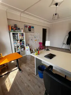 Uzm. Dkt. Enes Arı profilinde yer alan galeri fotoğrafı.