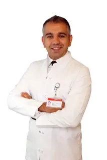 Doç. Dr. Hasan Armağan Uysal profilinde yer alan galeri fotoğrafı.