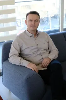 Uzm. Dr. Şener Mercan profilinde yer alan galeri fotoğrafı.