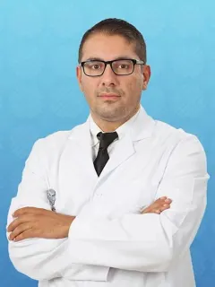 Dt. Ufuk Çağlayan profilinde yer alan galeri fotoğrafı.