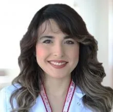 Dyt. Hatice Sultan Kirişci — Diyetisyen, Kocaeli. Portre fotoğrafı.