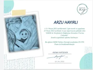Psk. Arzu Hayırlı Usluer profilinde yer alan galeri fotoğrafı.