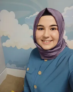 Psk. Elif Sevi Adıgüzel profilinde yer alan galeri fotoğrafı.
