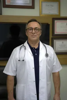 Dr. Sabri Atalay profilinde yer alan galeri fotoğrafı.