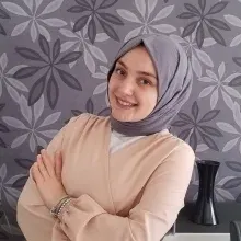 Psk. Firdevs Gökçen Söylemez — Psikoloji. Portre fotoğrafı.
