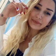 Psk. Zeliha Bali — Psikoloji. Portre fotoğrafı.