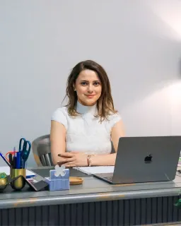 Psk. Aysun Turan profilinde yer alan galeri fotoğrafı.