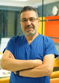 Op. Dr. Halit Baykan profilinde yer alan galeri fotoğrafı.