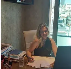Op. Dr. Hanzade Kocatürk profilinde yer alan galeri fotoğrafı.