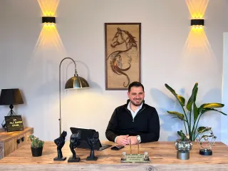 Kl. Psk. Dr. Ali Ruhan Çelik profilinde yer alan galeri fotoğrafı.