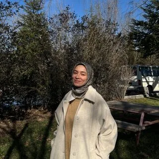 Erg. Zeynep Kutlu — Çocuk Gelişimi, Isparta. Portre fotoğrafı.