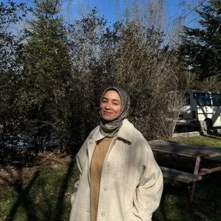 Erg. Zeynep Kutlu — Çocuk Gelişimi, Isparta. Portre fotoğrafı.