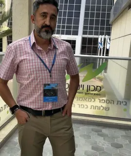 Op. Dr. Masum Kayapınar profilinde yer alan galeri fotoğrafı.