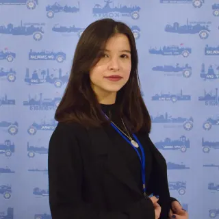 Psk. Neslişah Sarılı profilinde yer alan galeri fotoğrafı.
