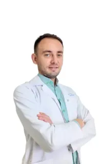 Uzm. Dr. Yusuf Kelleci profilinde yer alan galeri fotoğrafı.