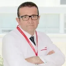 Prof. Dr. Mehmet Halıcı — Ortopedi Ve Travmatoloji, Kocasinan, Kayseri. Portre fotoğrafı.