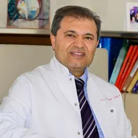 Doç. Dr. İbrahim Sakçak profilinde yer alan galeri fotoğrafı.