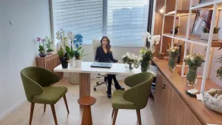 Uzm. Dr. Oya Yeşim Hacımustafaoğlu Utkan profilinde yer alan galeri fotoğrafı.