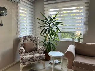 Uzm. Psk. Cemal Can profilinde yer alan galeri fotoğrafı.