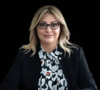 Prof. Dr. Özlem Moraloğlu Tekin profilinde yer alan galeri fotoğrafı.