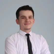 Psk. Hüseyin Arda Yarar — Psikoloji. Portre fotoğrafı.