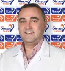 Uzm. Dr. Kaan Kadıoğlu profilinde yer alan galeri fotoğrafı.
