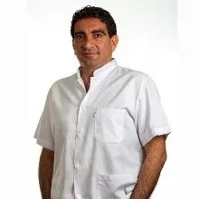 Op. Dr. Bülent İnce — Ortopedi Ve Travmatoloji, Çankaya, Ankara. Portre fotoğrafı.